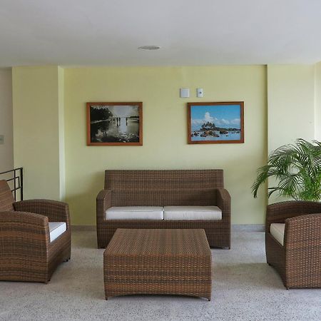 Hotel Cruz Do Pascoal Salvador Ngoại thất bức ảnh