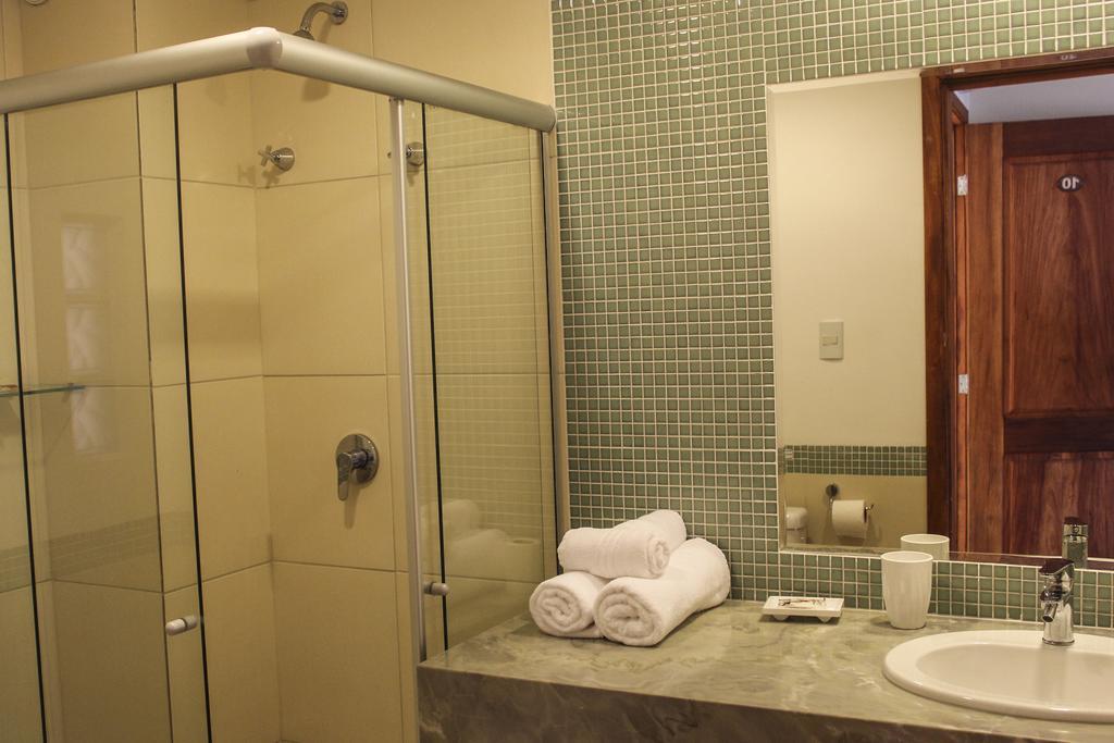 Hotel Cruz Do Pascoal Salvador Phòng bức ảnh