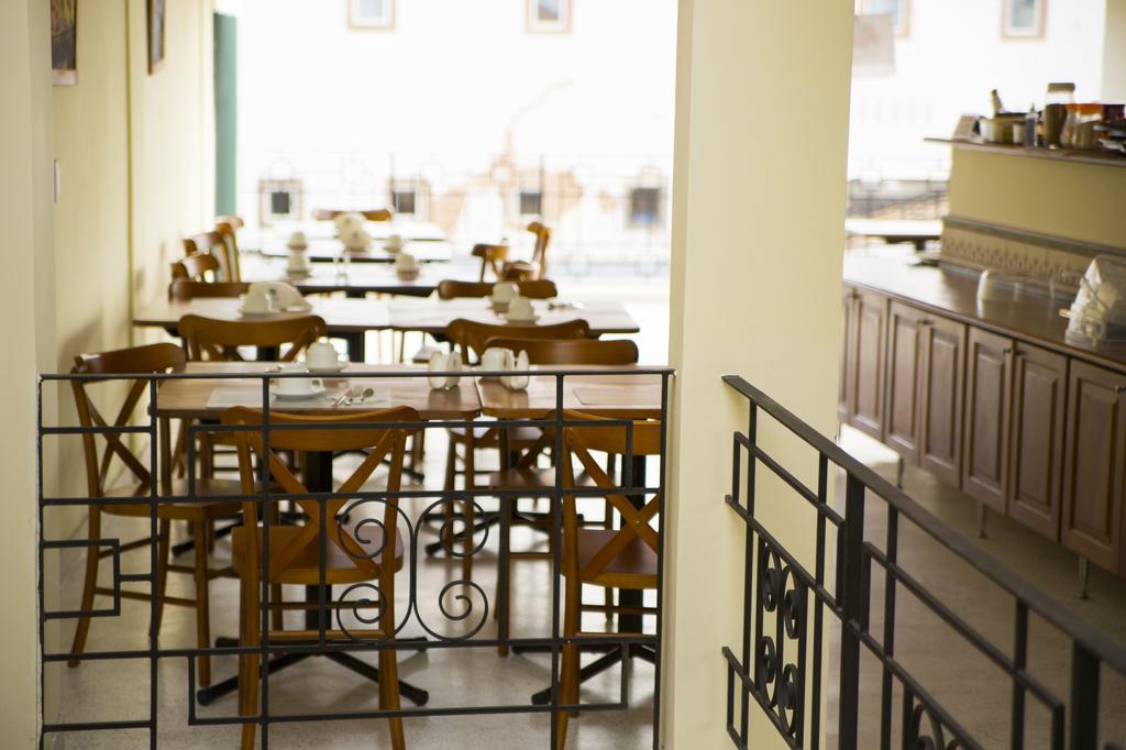 Hotel Cruz Do Pascoal Salvador Ngoại thất bức ảnh