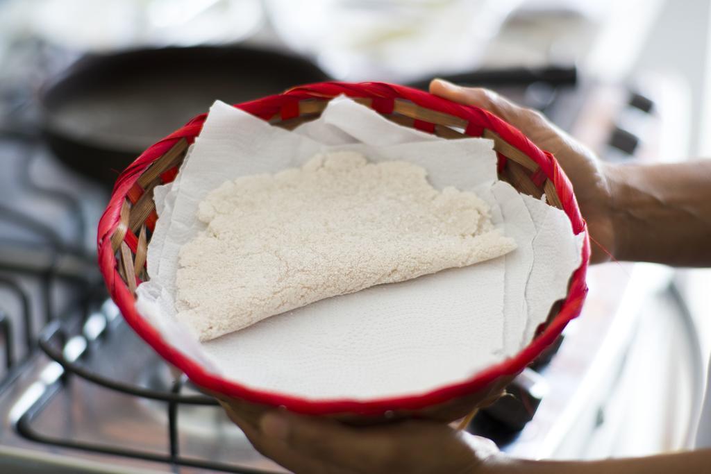 Hotel Cruz Do Pascoal Salvador Ngoại thất bức ảnh