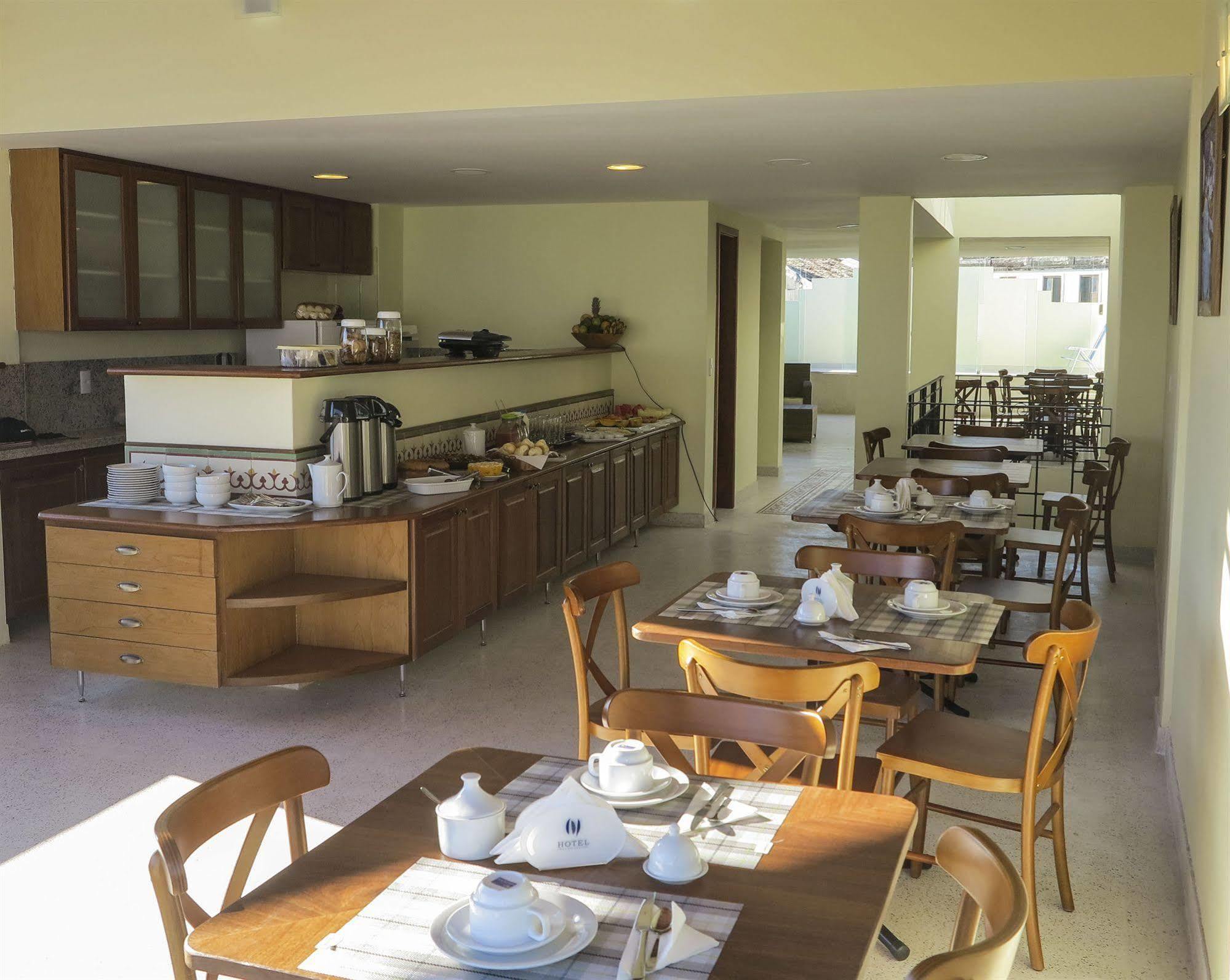 Hotel Cruz Do Pascoal Salvador Ngoại thất bức ảnh